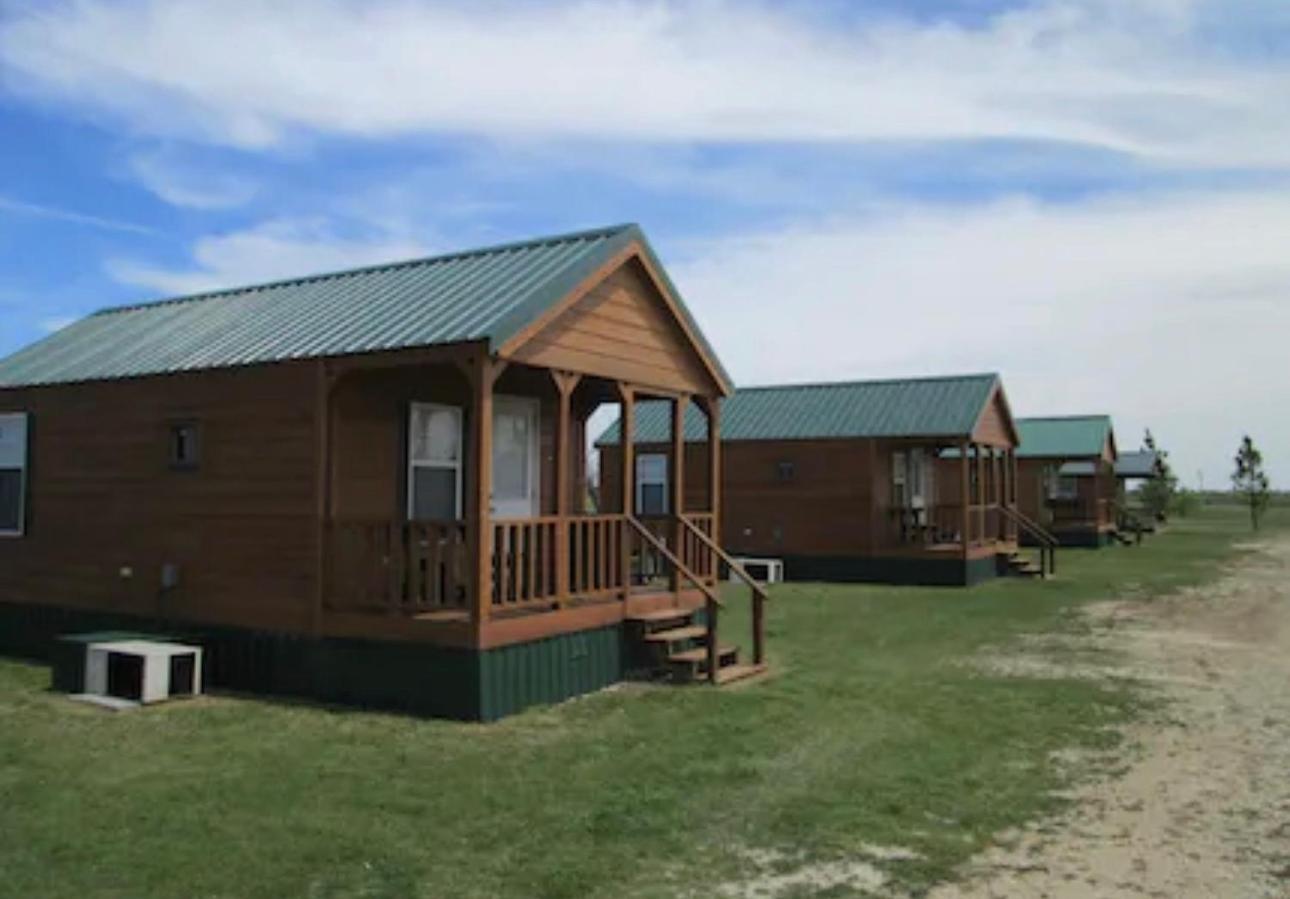 Lakeside Motel, Cabins And Rv Kingston Exterior photo